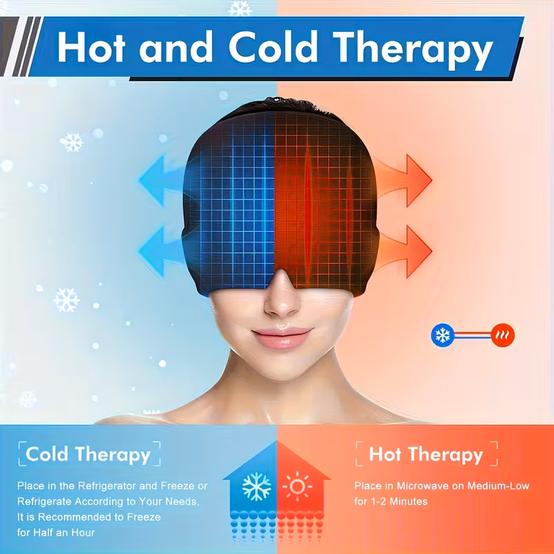 CoolRelief Ice Cap - Image 4