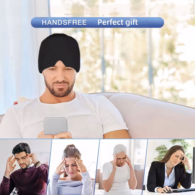 CoolRelief Ice Cap - Image 5